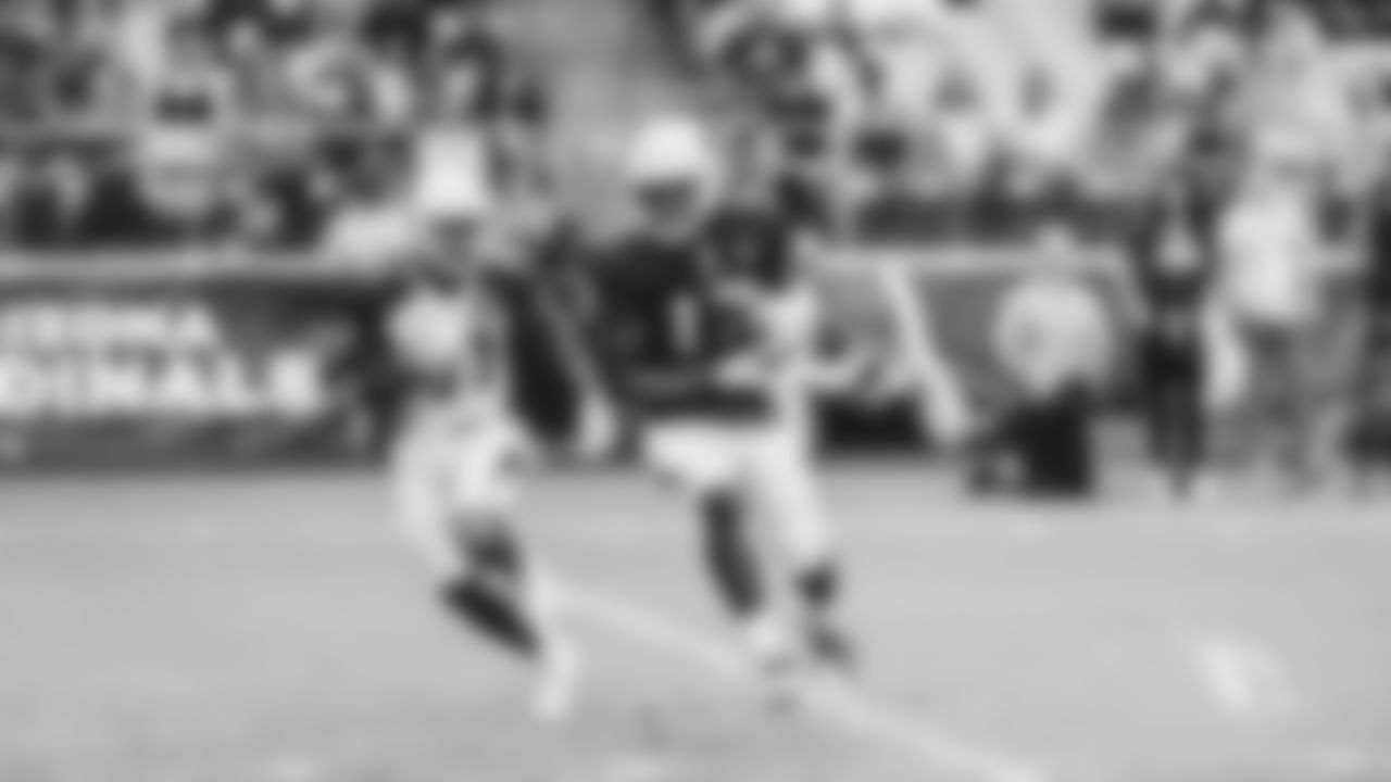 WR Hakeem Butler