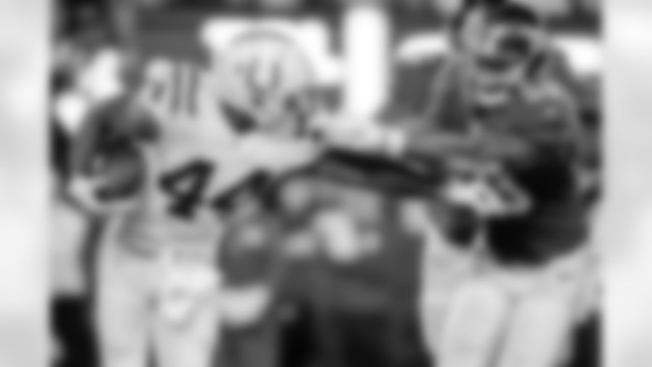 Ahmad Bradshaw