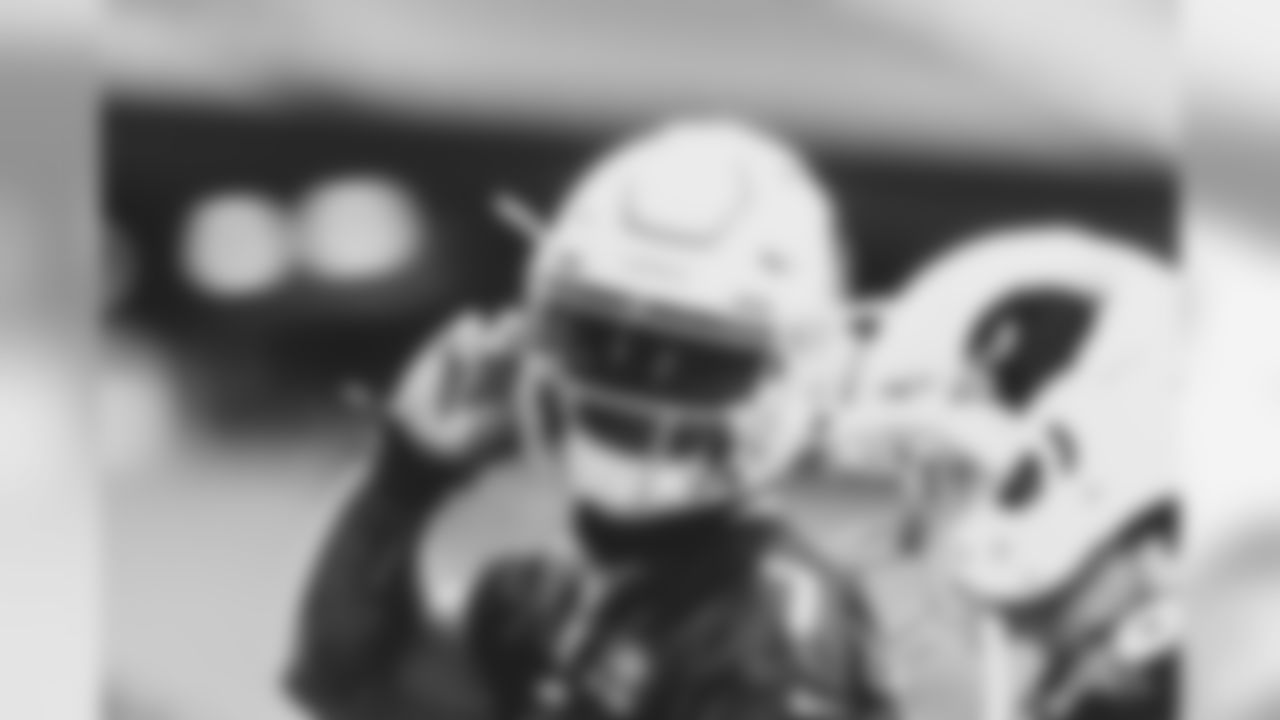 QB Brett Hundley