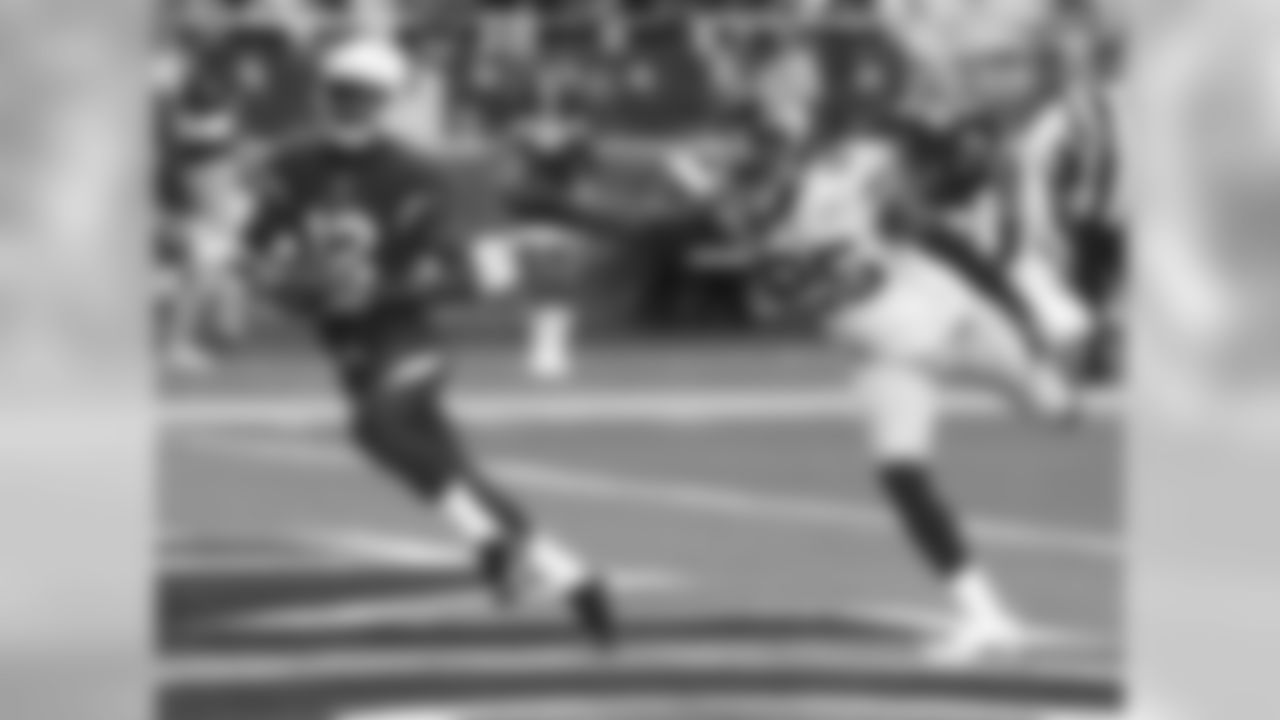 Cardinals WR John Brown with the touchdown