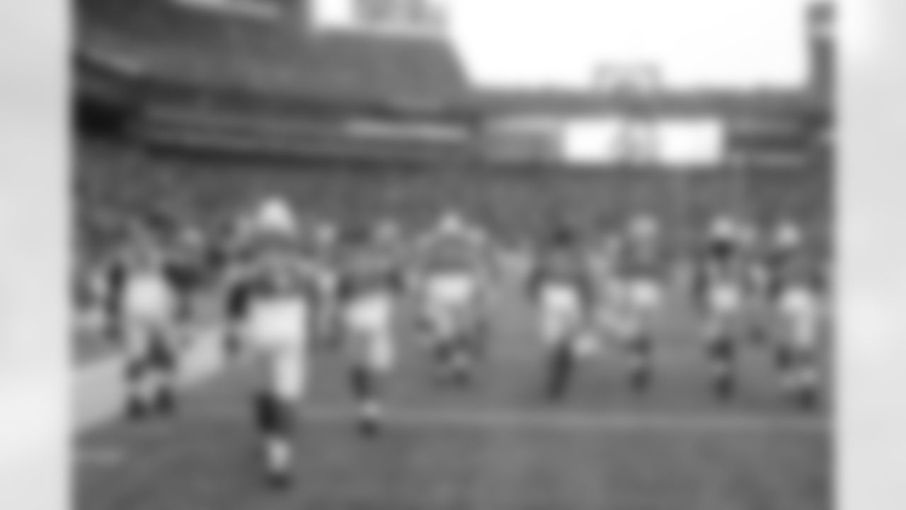 The Cardinals prepare for their game against the Seahawks.