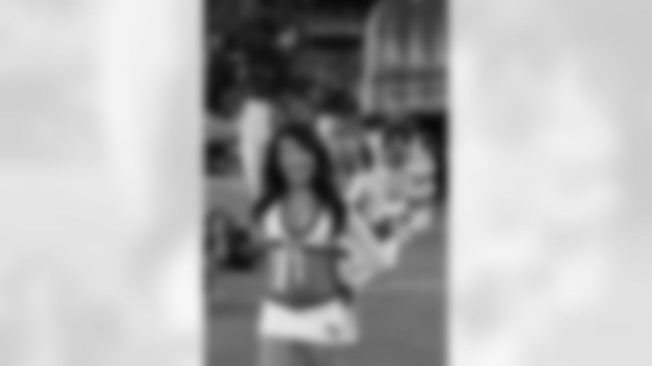 Cardinals Cheerleaders