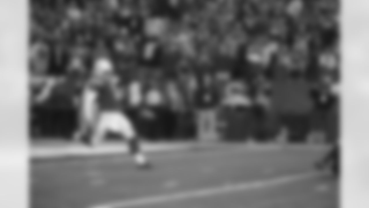 P Pat McAfee