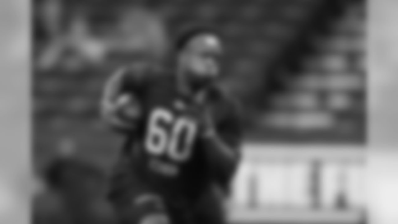 Clemson safety K'Von Wallace