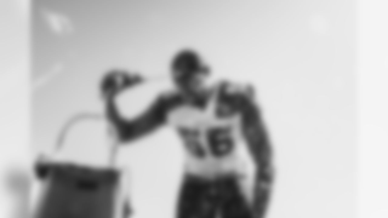 OLB Chandler Jones