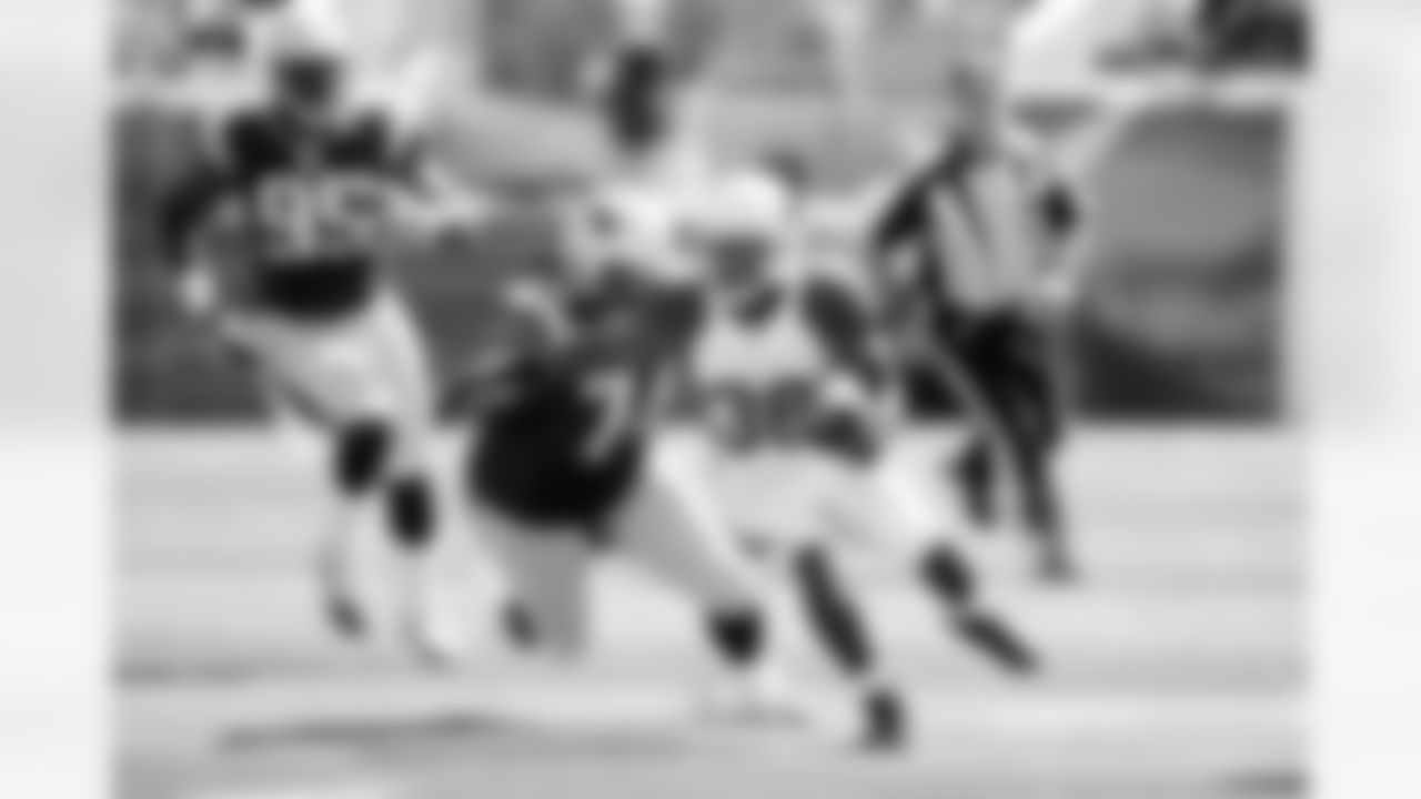 RB LaRod Stephens-Howling