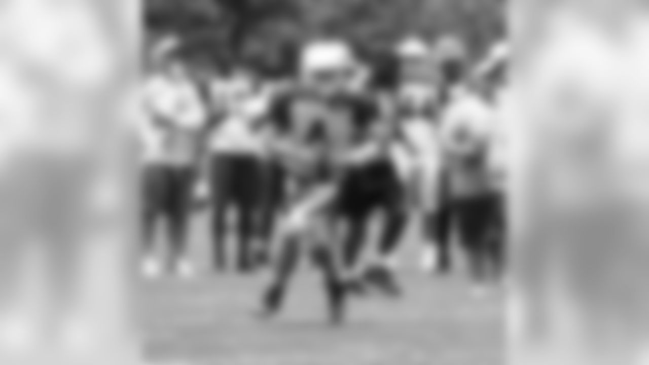QB Kevin Kolb