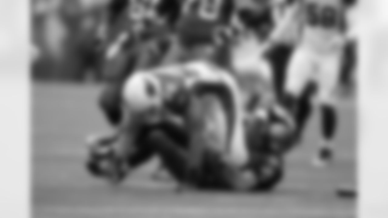 Cardinals at Seahawks