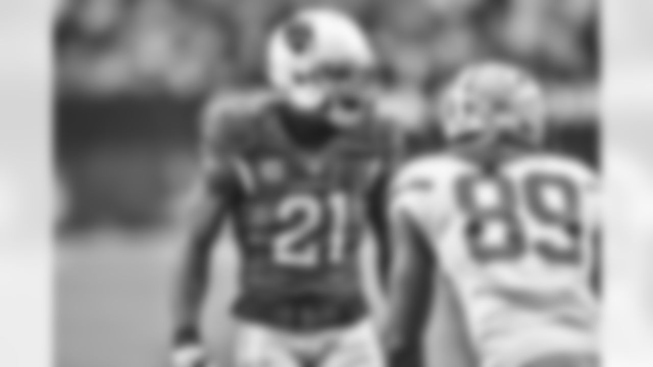 CB Patrick Peterson