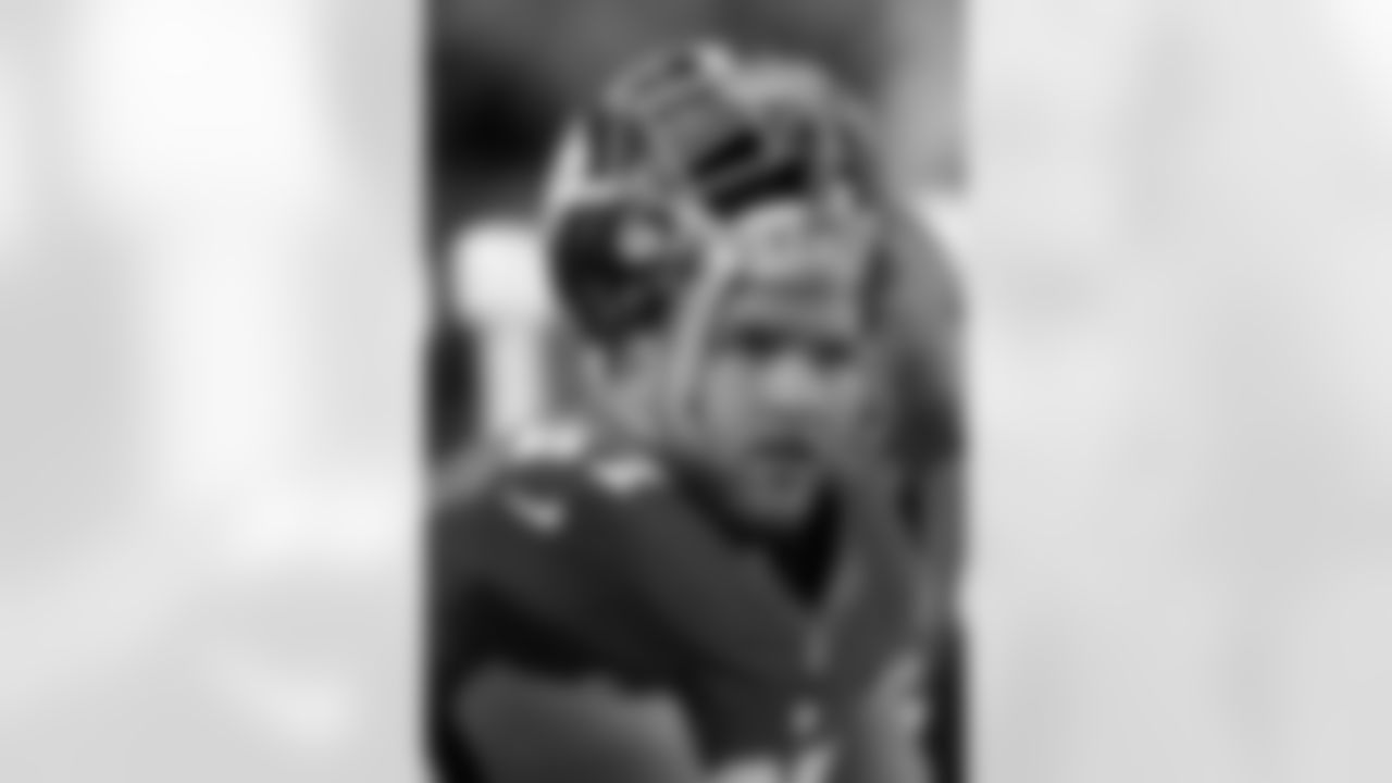 RG Brandon Mosley
