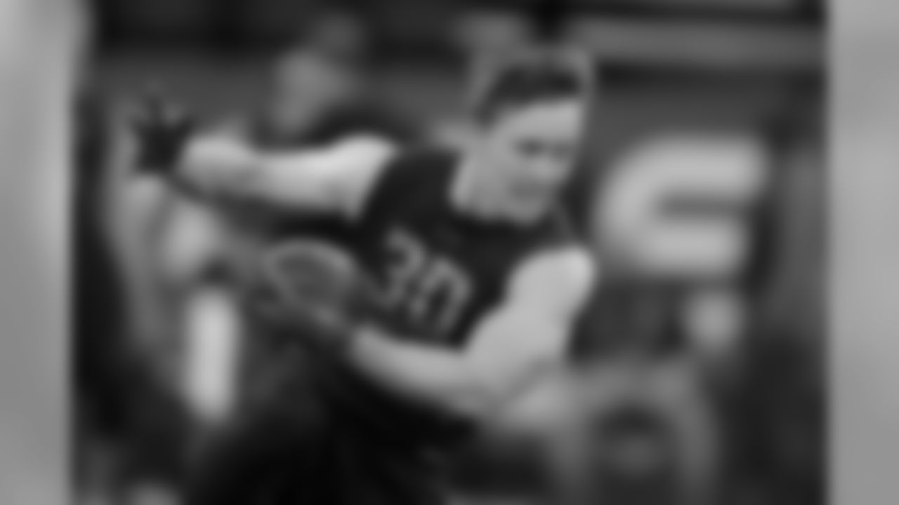 SMU WR Trey Quinn: Projected fifth-rounder