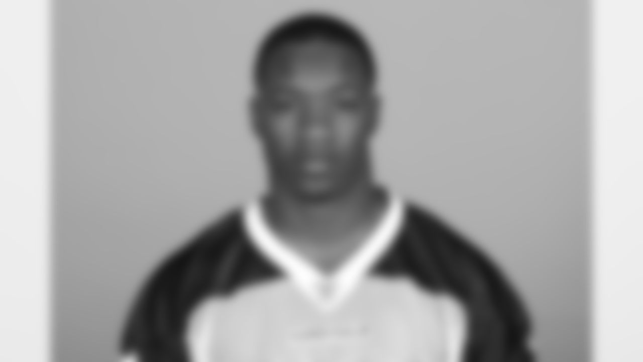 RB Damien Thigpen
