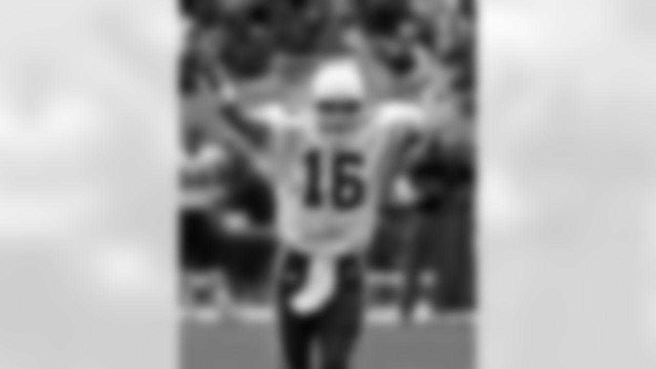 Honorable mention: QB Jake Plummer, second round, 1997.