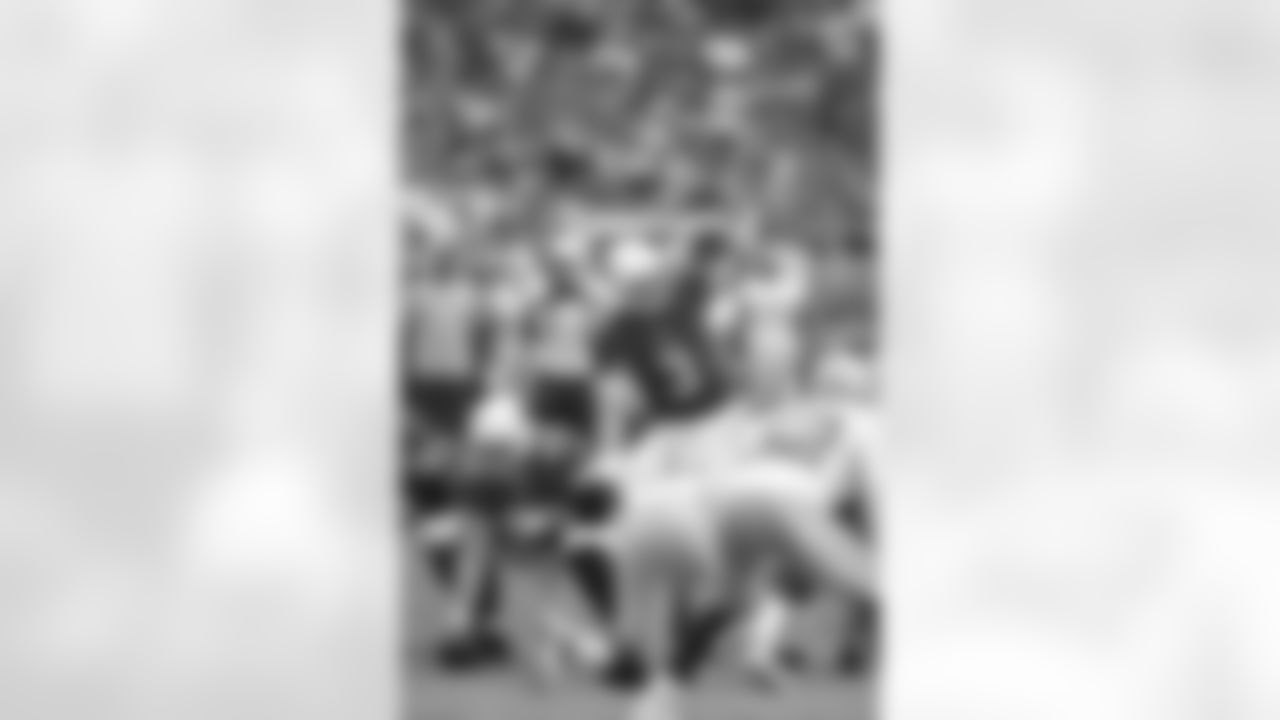 QB Carson Palmer
