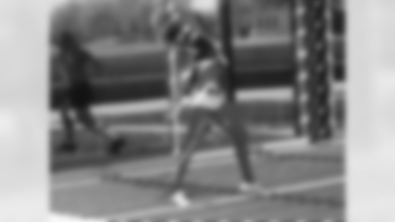 2008 Cheerleader Auditions