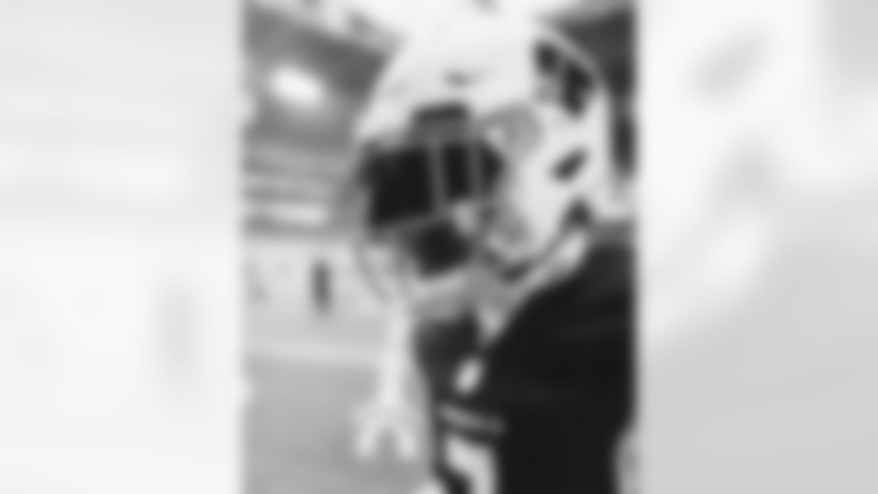 CB Byron Murphy