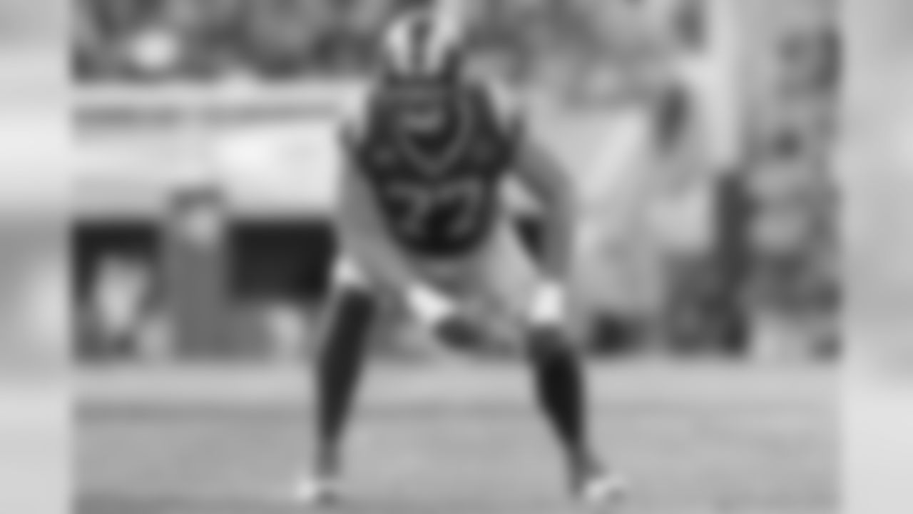 T Andrew Whitworth