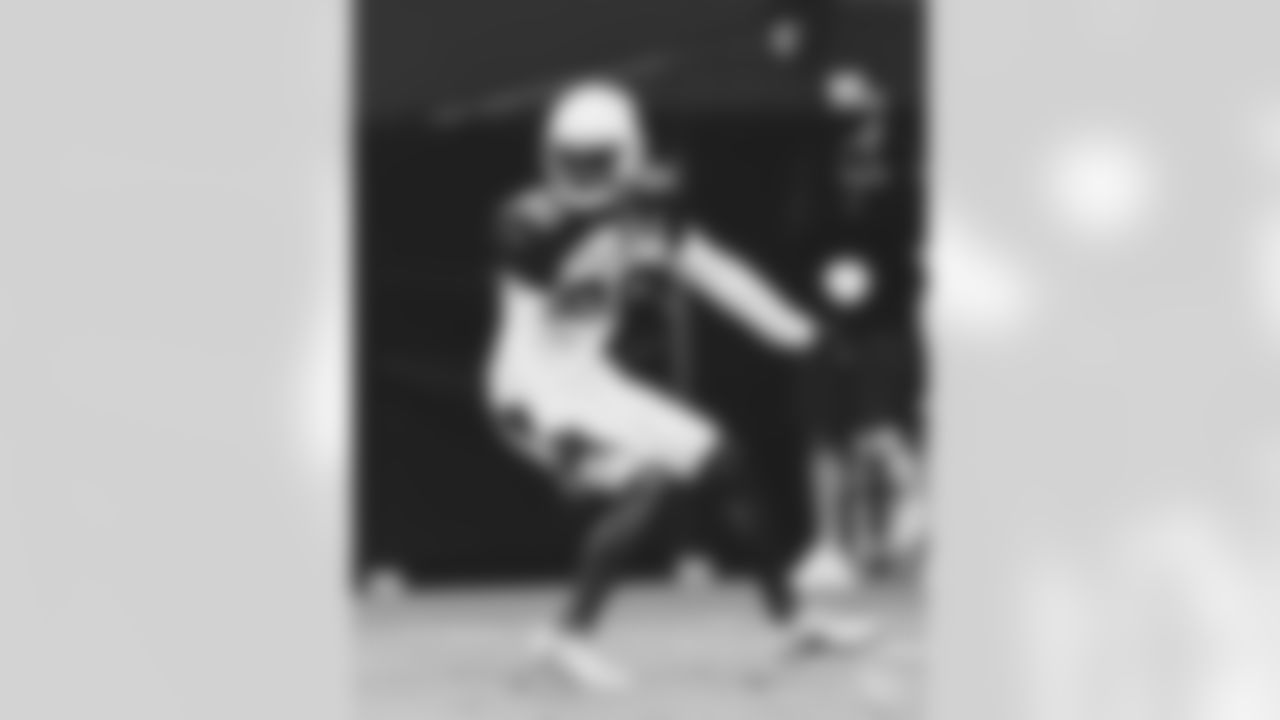 CB Dre Kirkpatrick