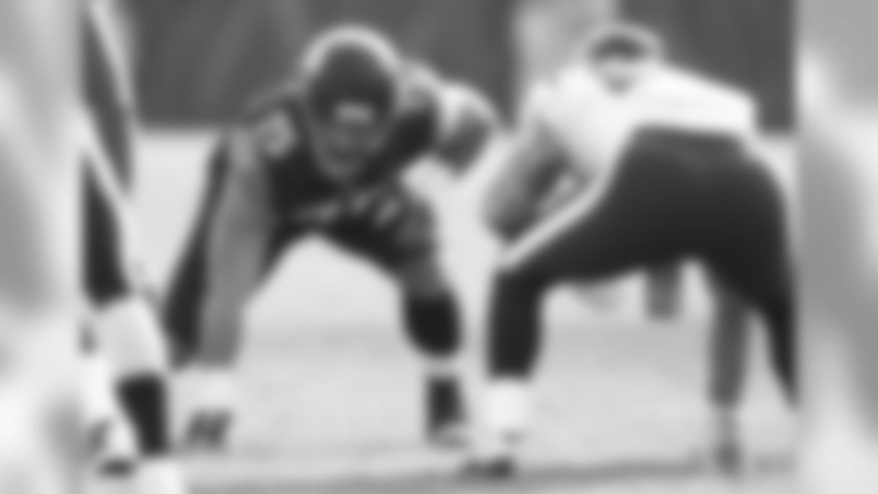 DT Jared Odrick