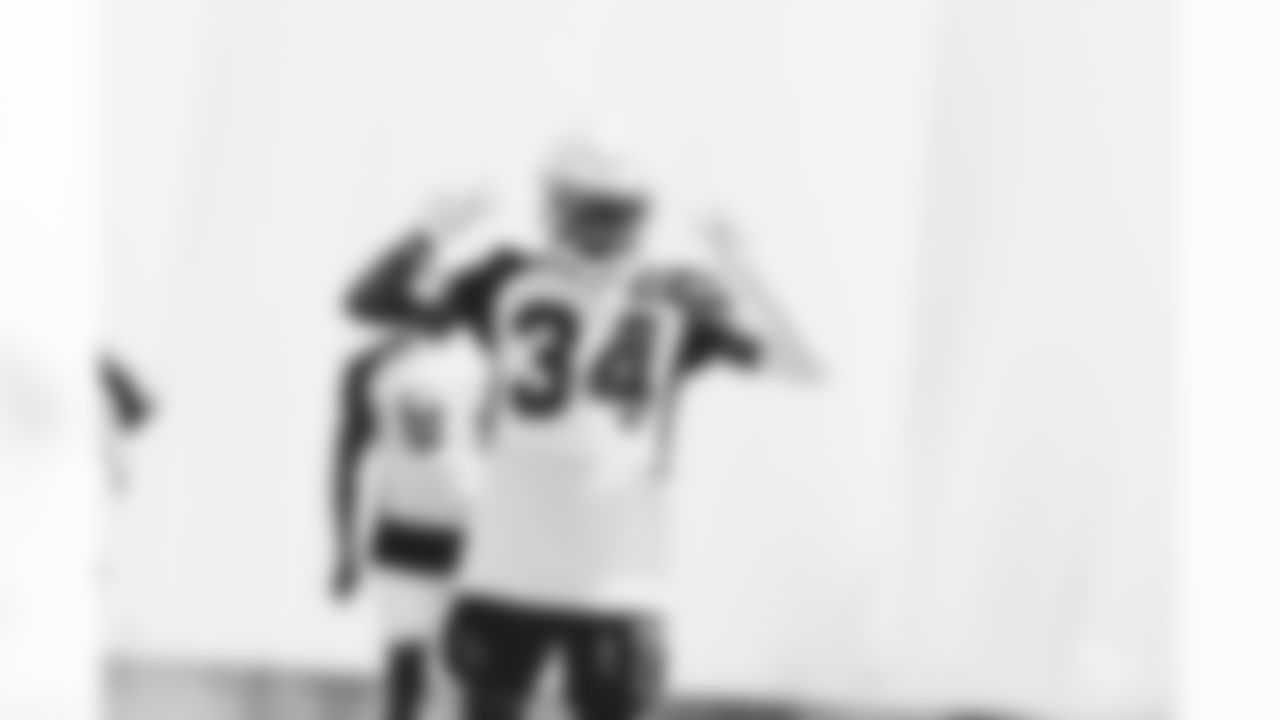 S Jalen Thompson
