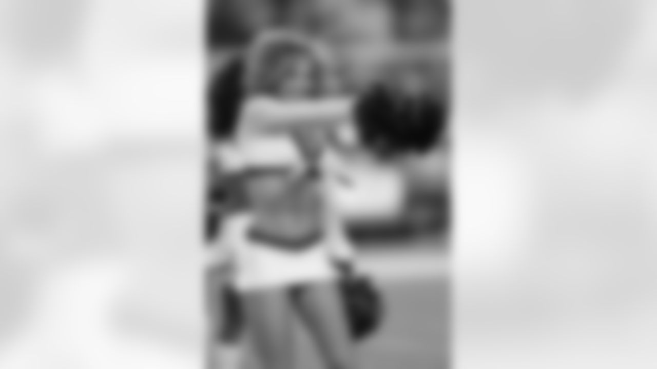 Cardinals Cheerleaders