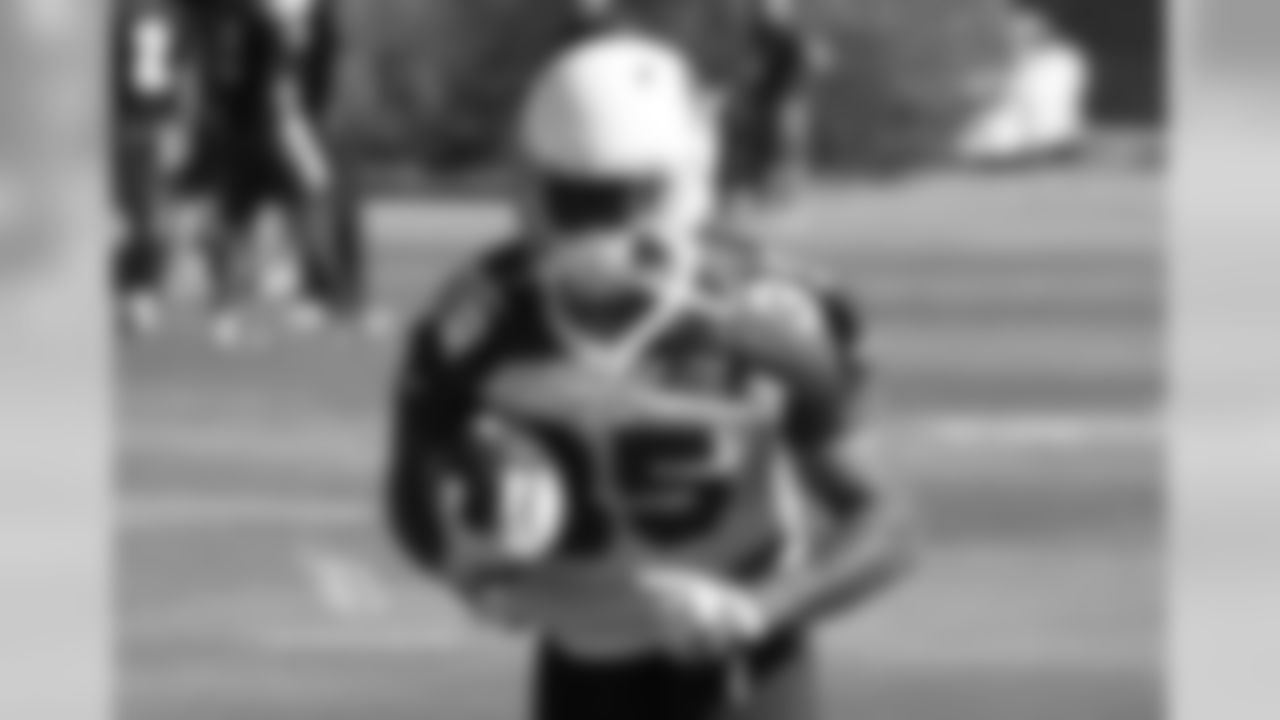 RB Elijhaa Penny