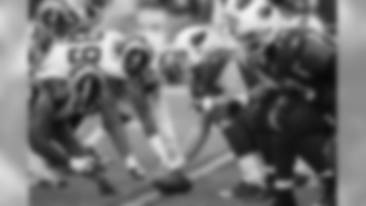Cardinals vs. St. Louis