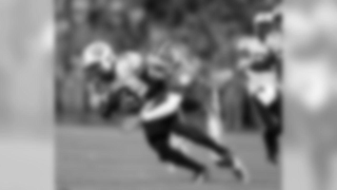 Clemson DE Corey Crawford: Projected fifth-rounder