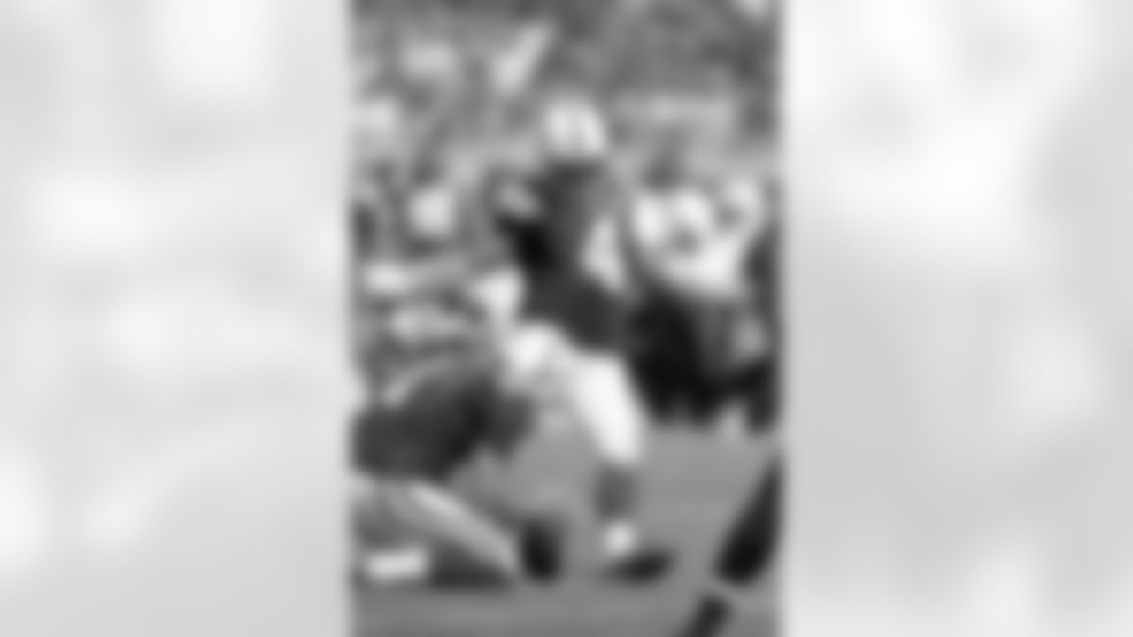 K Adam Vinatieri