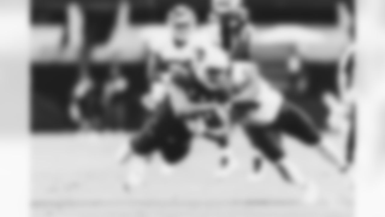 WR Larry Fitzgerald
