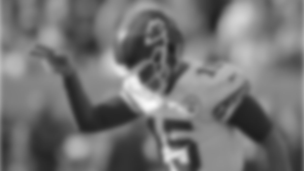 Quarterback Patrick Mahomes