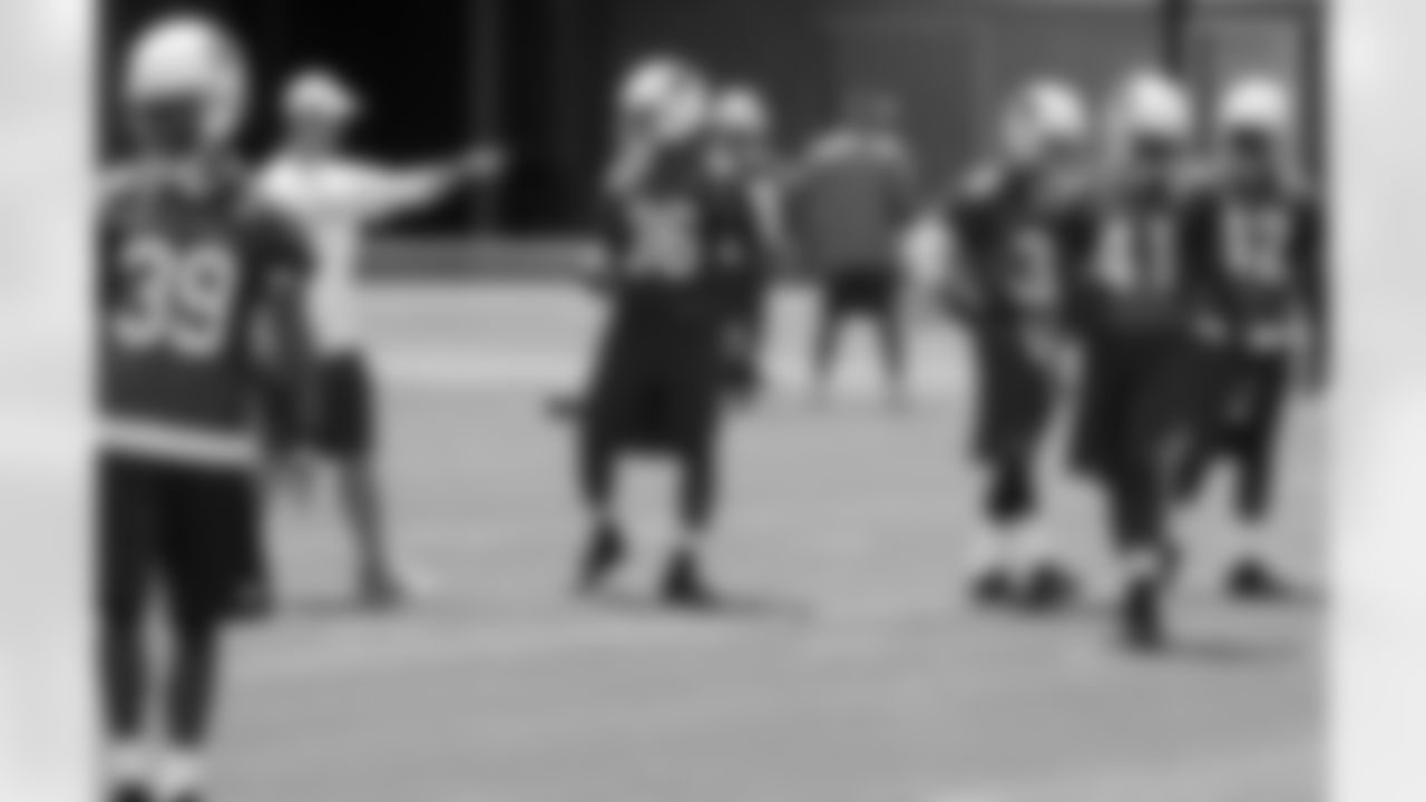 The secondary
