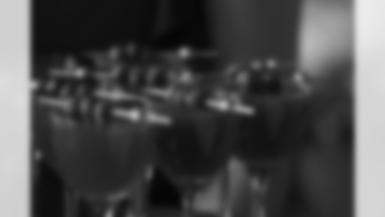 The Arizona Cardinals Women's Club Luncheon at Etta on Thursday, Sept. 8, 2022 in Scottsdale, AZ.