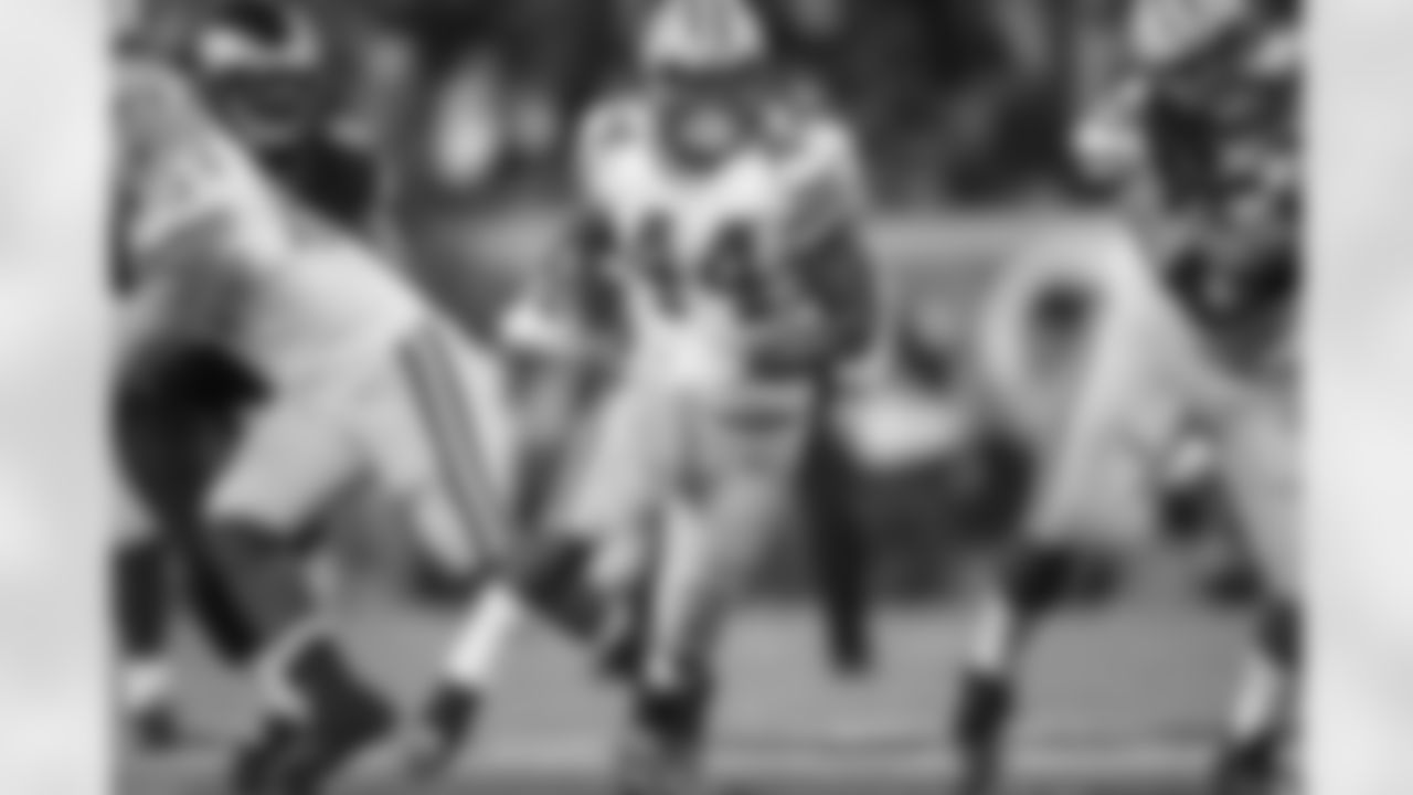 James Starks