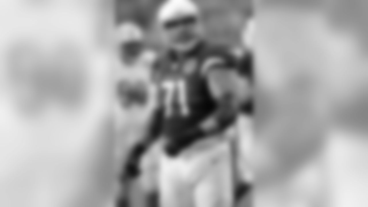 2011: G Daryn Colledge