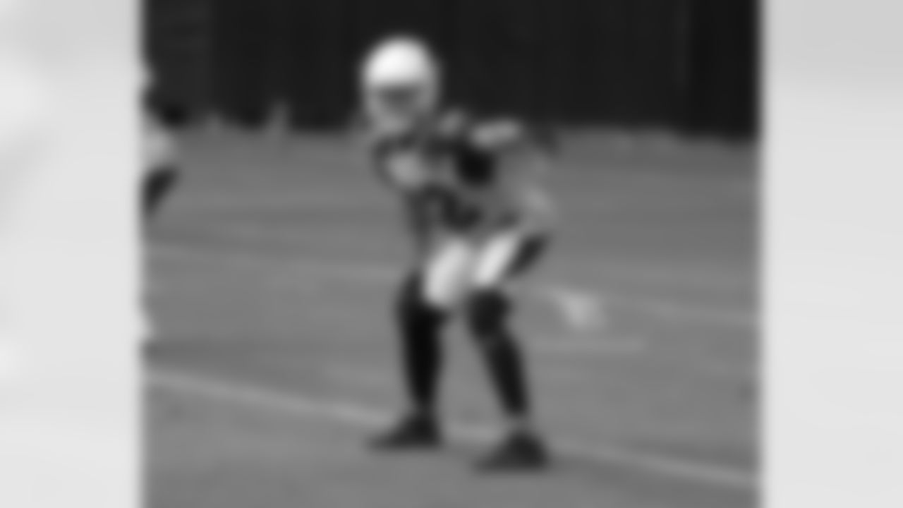S Tyrann Mathieu