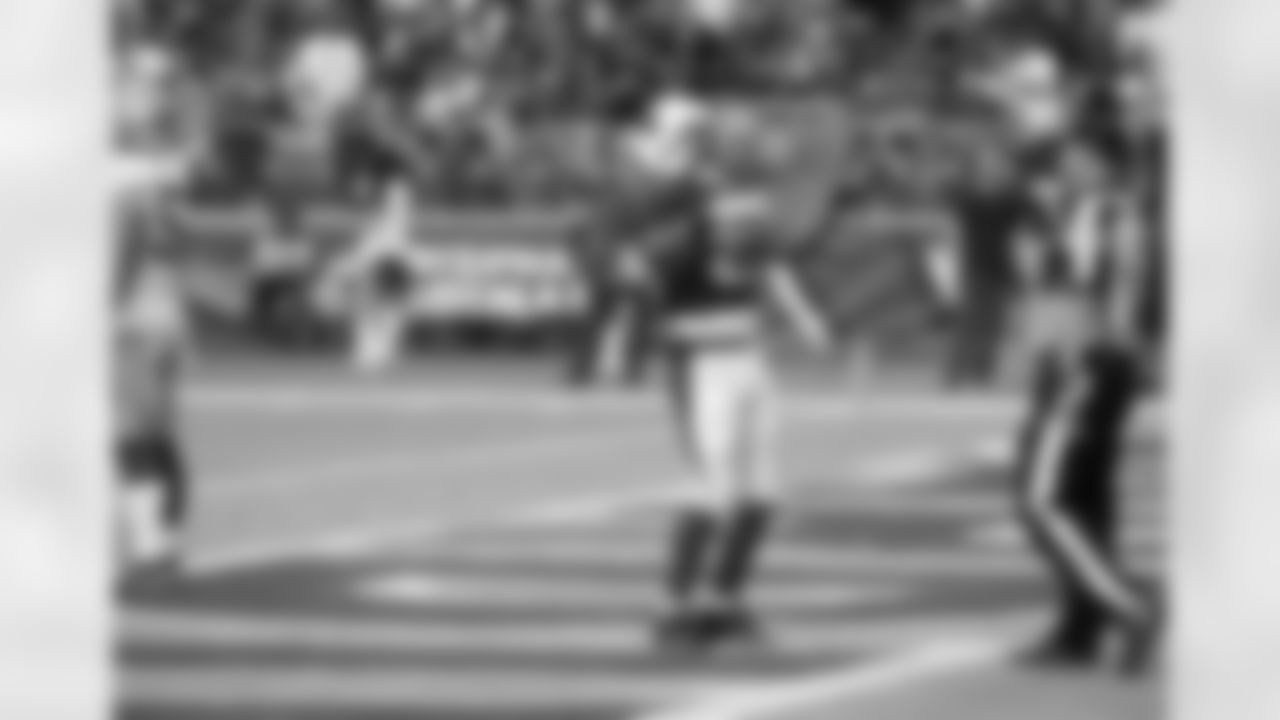 RB Chris Johnson: 18 points