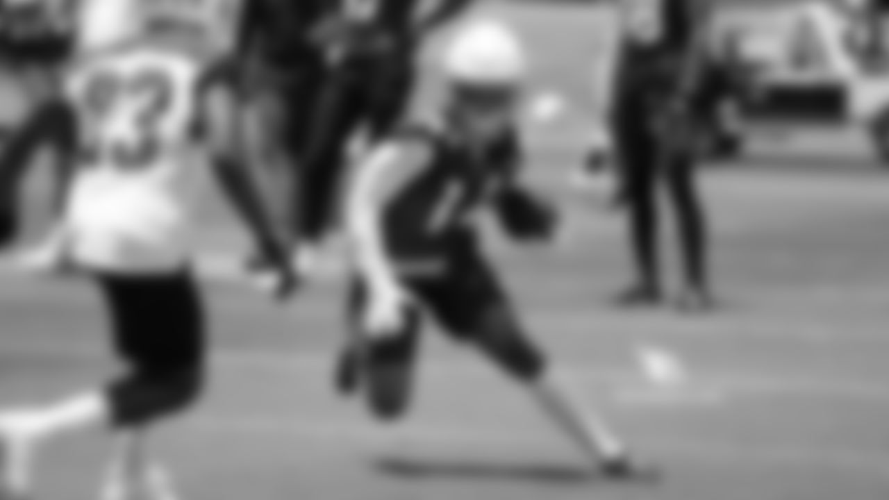 WR Damiere Byrd