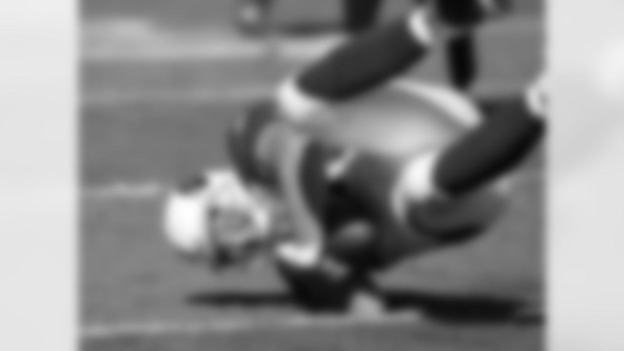 Cardinals At Panthers