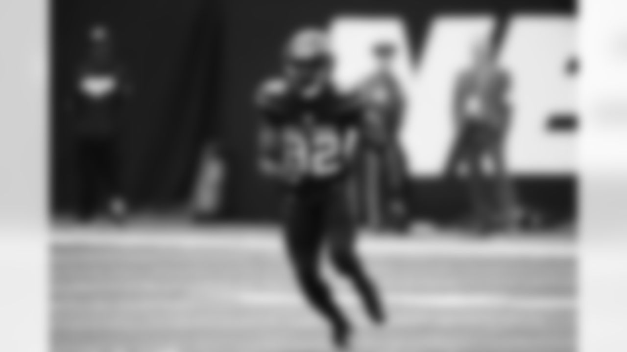 WR Jamison Crowder