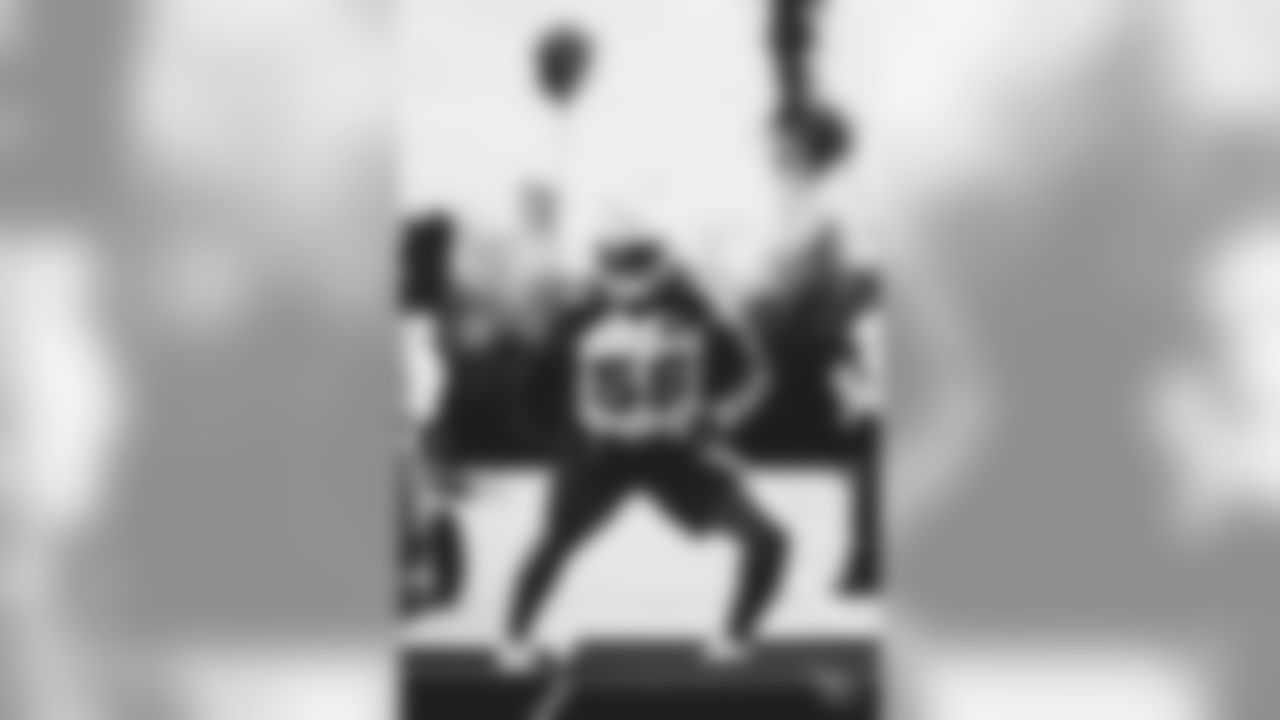 ILB Jordan Hicks