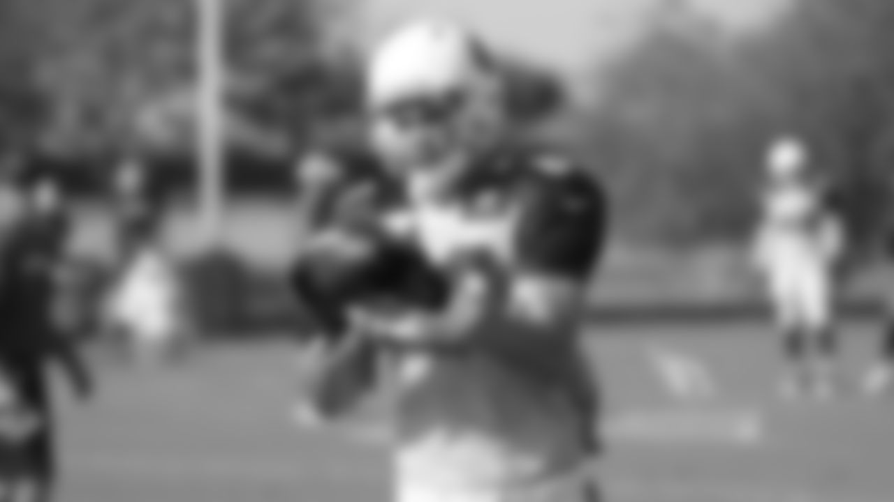 TE Andrew Vollert