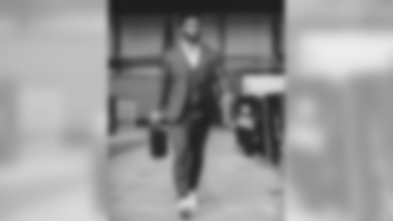 QB Kyler Murray