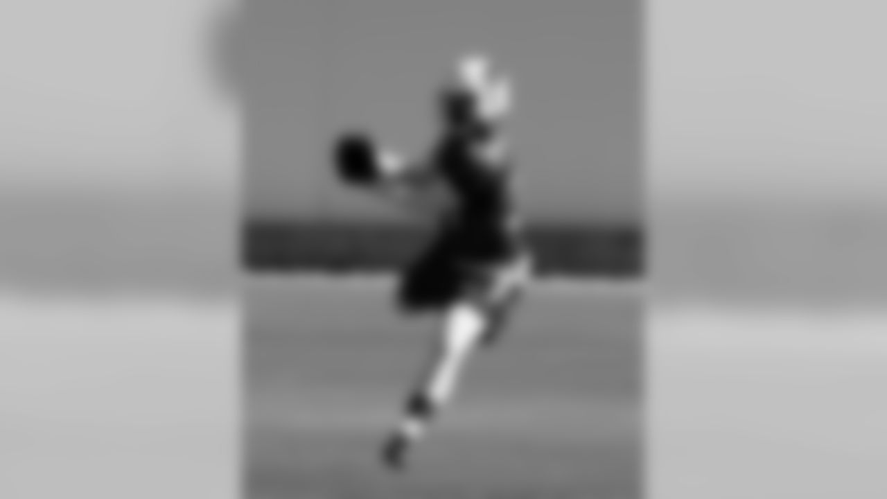 CB Alfonzo Dennard