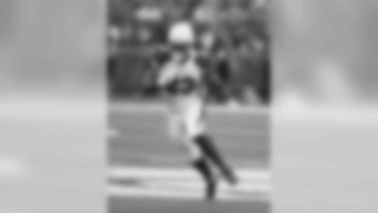 RB Chris Johnson