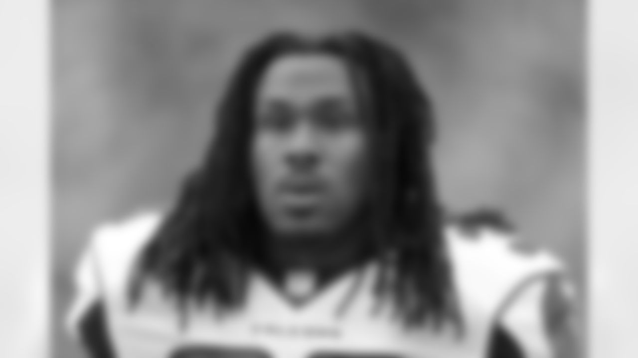 RB Steven Jackson