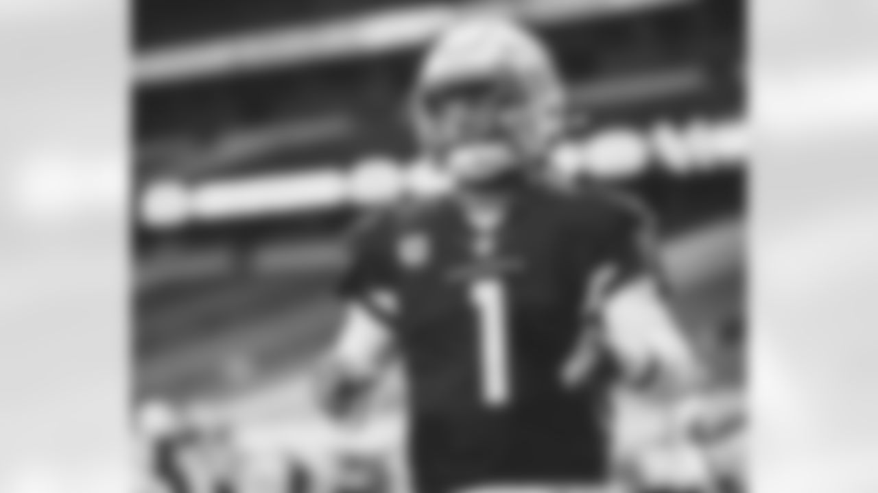 Kyler Murray