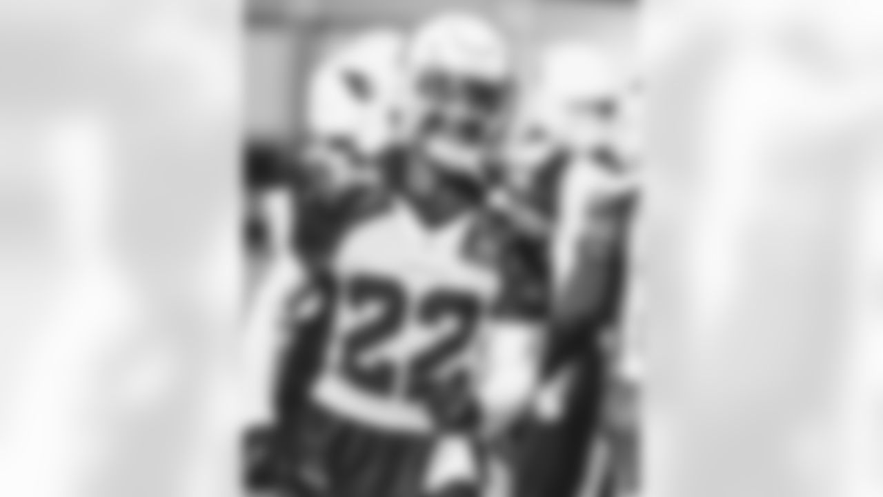 S Deionte Thompson