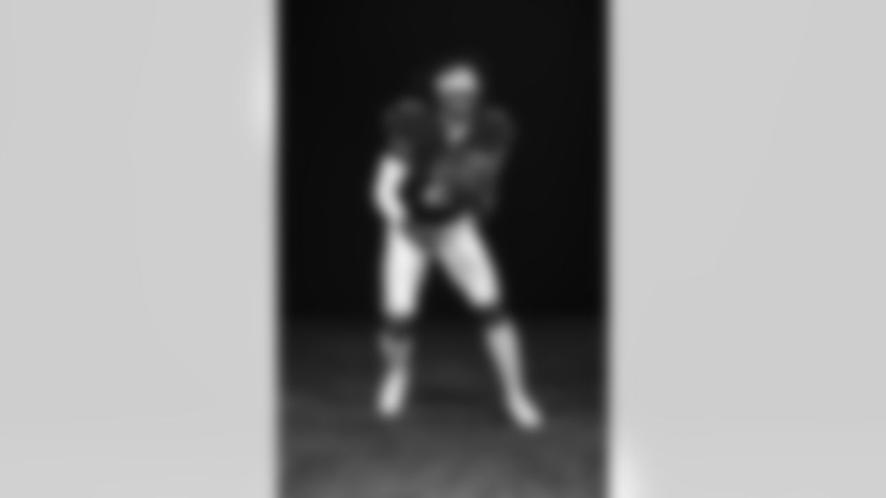 Arizona Cardinals wide receiver Marquise Brown (2) poses for a photo during Cardinals Media Day on Monday, June 13, 2022 in Tempe, AZ.