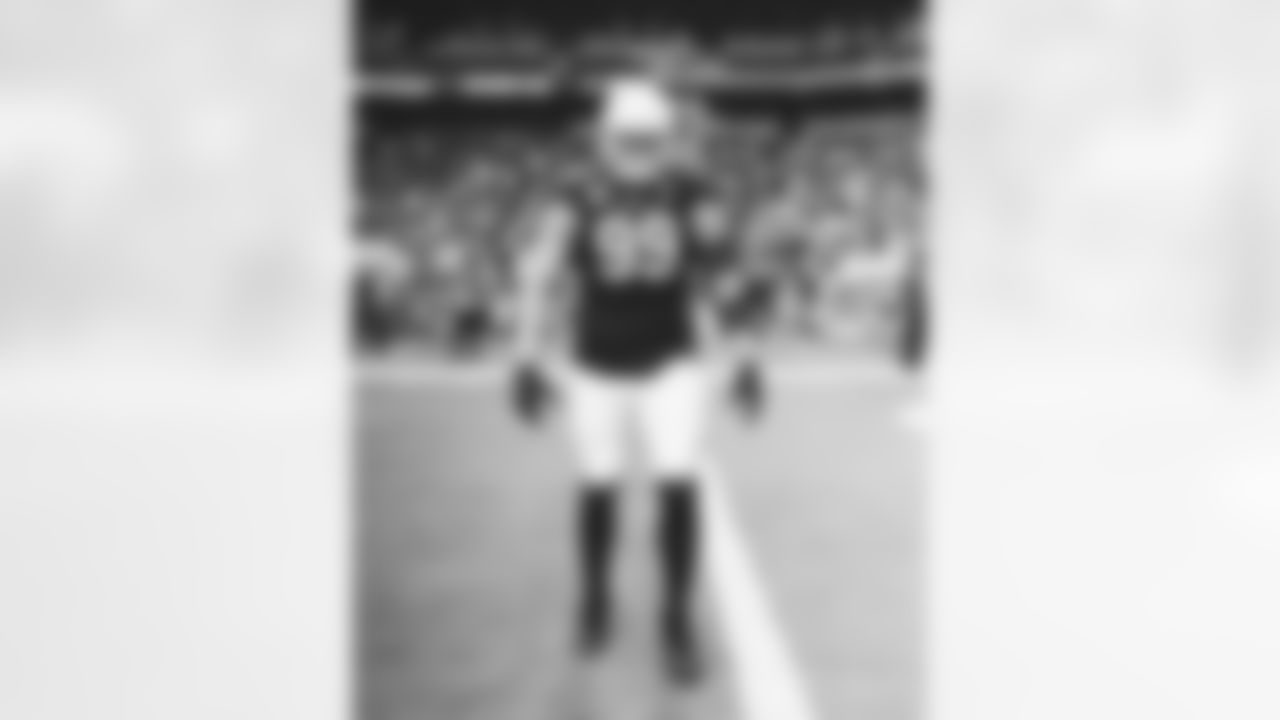 DE J.J. Watt